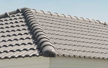 advantages of Blacktoft clay roofing