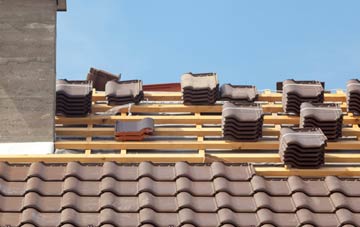 Blacktoft clay roofing costs