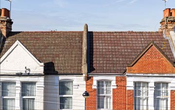 clay roofing Blacktoft, East Riding Of Yorkshire