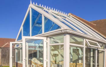 conservatory roof insulation costs Blacktoft