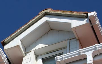 Blacktoft fascia installation costs