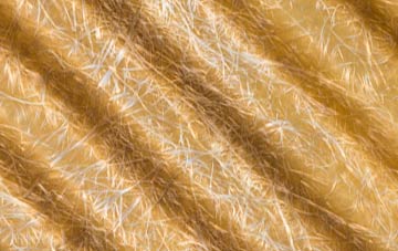 Blacktoft fibreglass roof waterproofing