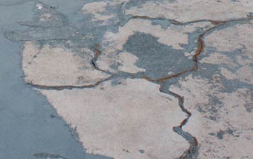 fibreglass roofing replacement Blacktoft