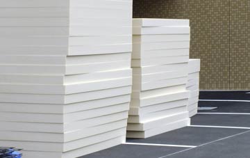 Blacktoft flat roof insulation costs