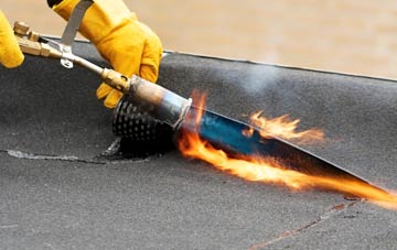 flat roof repairs Blacktoft, East Riding Of Yorkshire