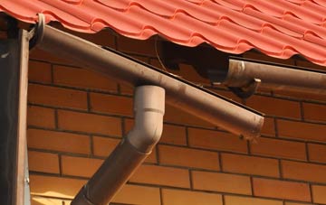 Blacktoft gutter repair costs