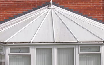 Blacktoft polycarbonate conservatory roof repairs