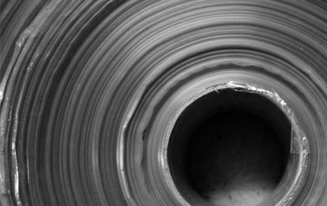 Blacktoft pvc roof replacement