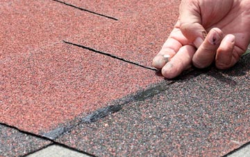 Blacktoft asphalt roof repairs