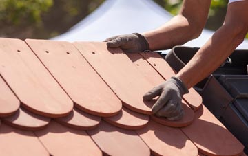 Blacktoft roof tile contractors