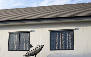 Blacktoft rubber roof costs