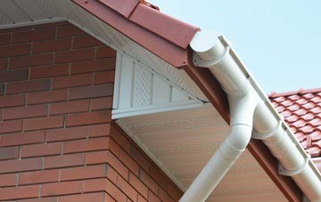 Blacktoft soffit repair costs