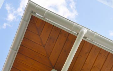Blacktoft soffit types
