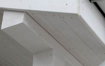 soffits Blacktoft, East Riding Of Yorkshire