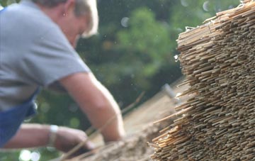 professional Blacktoft thatchers