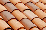 Blacktoft clay roofing
