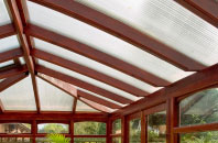 Blacktoft conservatory roofing insulation