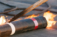 free Blacktoft flat roofing repair quotes