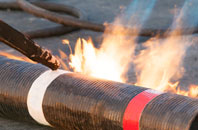 Blacktoft flat roofing replacement