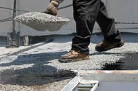 find rated Blacktoft flat roofing replacement companies