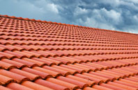Blacktoft roofing tiles