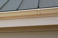 Blacktoft soffit repair
