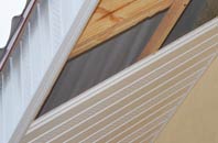rated Blacktoft soffit repair companies
