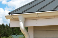 Blacktoft soffits