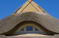 Blacktoft thatch roofing